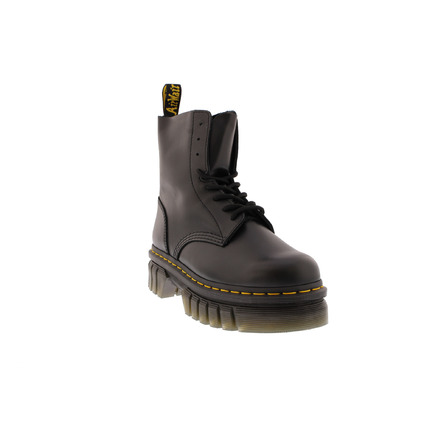 Dr Martens stiefelette schwarz