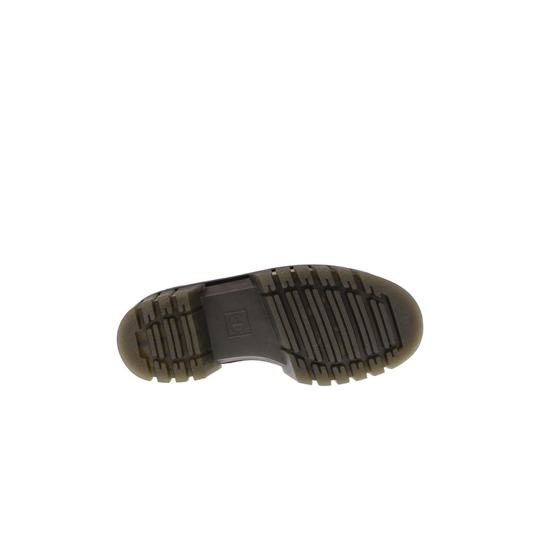 Dr Martens enkellaarsjes zwart 5