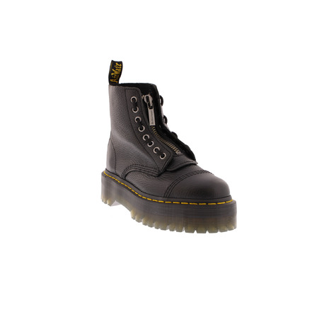 Dr Martens bottillons noir