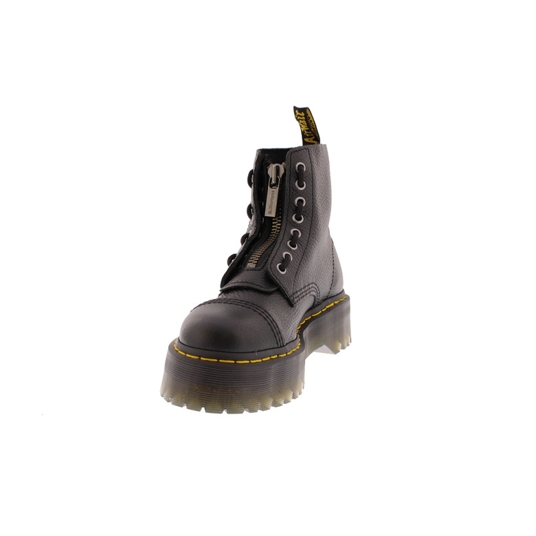Dr Martens bottillons noir 3