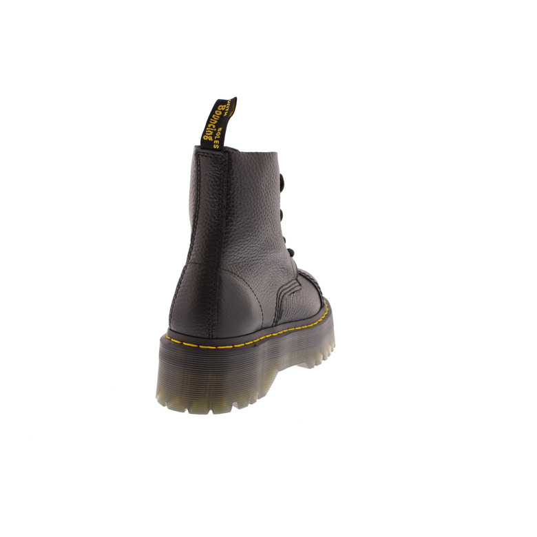 Dr Martens bottillons noir 4