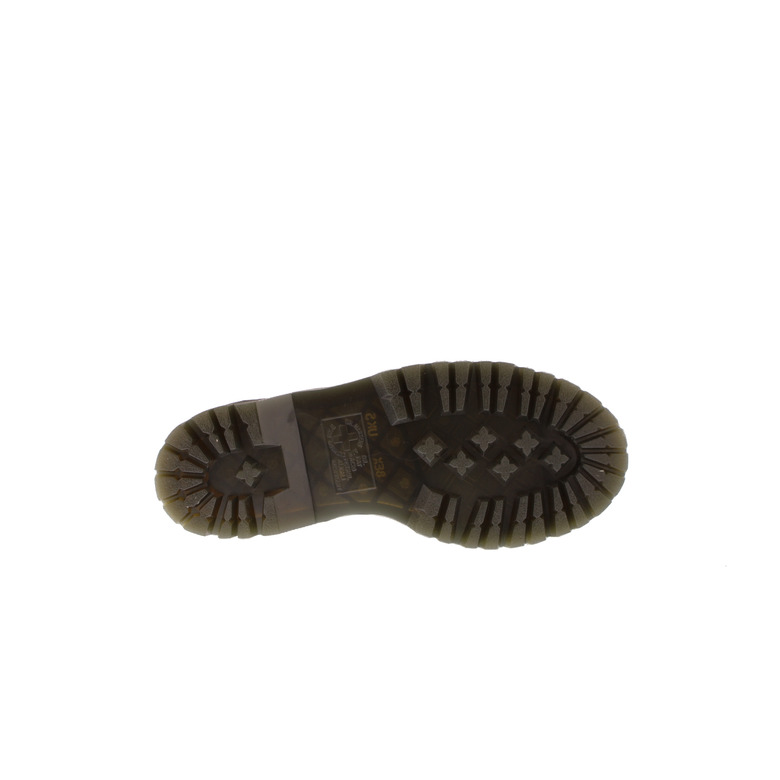 Dr Martens bottillons noir 5
