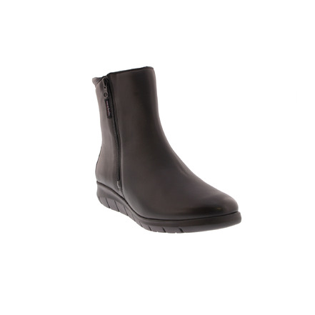 Mephisto Mobils ankle boots black