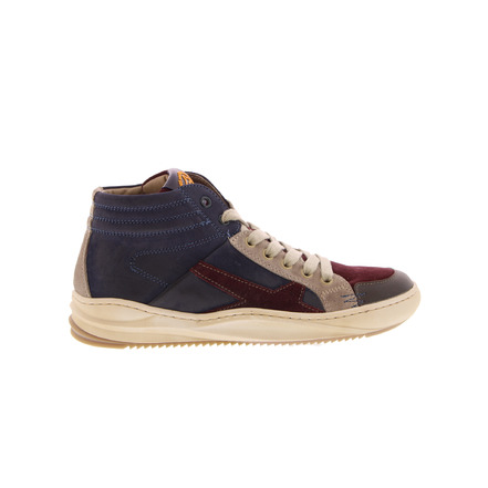 Stones And Bones hohe schuhe blau