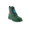 Camper hoge schoenen groen 2