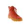 Camper hoge schoenen rood 2