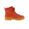 Camper hoge schoenen rood 1