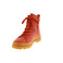 Camper hoge schoenen rood 3