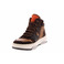 Cole Bounce Restore high shoes cognac 3