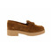 Ctwlk mocassins cognac 1