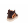 Poldino high shoes brown 4