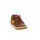 Zecchino D'oro lace shoes cognac 2