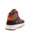 Cole Bounce Restore high shoes cognac 4