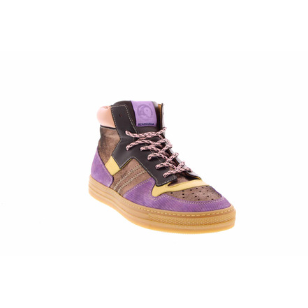 Rondinella hoge schoenen multi color