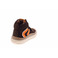 Poldino high shoes brown 4