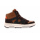 Cole Bounce Restore high shoes cognac 1