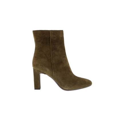 Emmeblu Altramarea ankle boots green