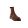 Pertini ankle boots cognac 2
