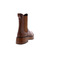 Pertini ankle boots cognac 4