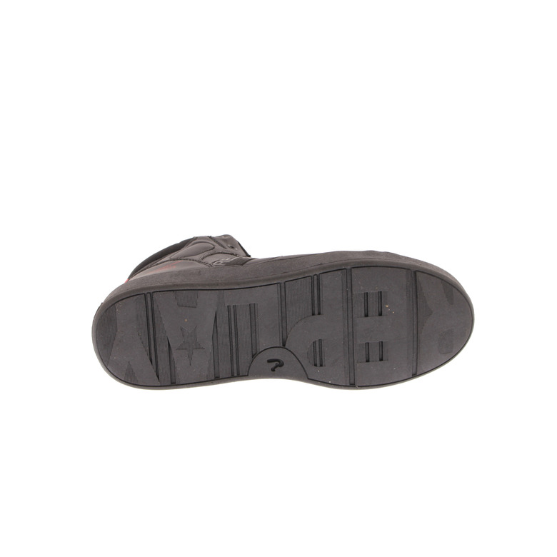 Replay sneakers black 5