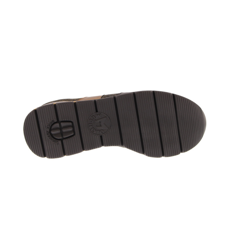 Mephisto low shoes black 5