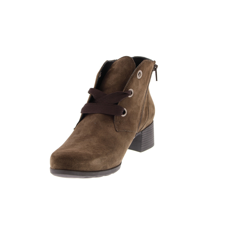Mephisto low shoes brown 3
