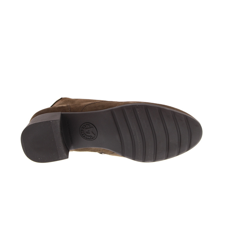 Mephisto low shoes brown 5