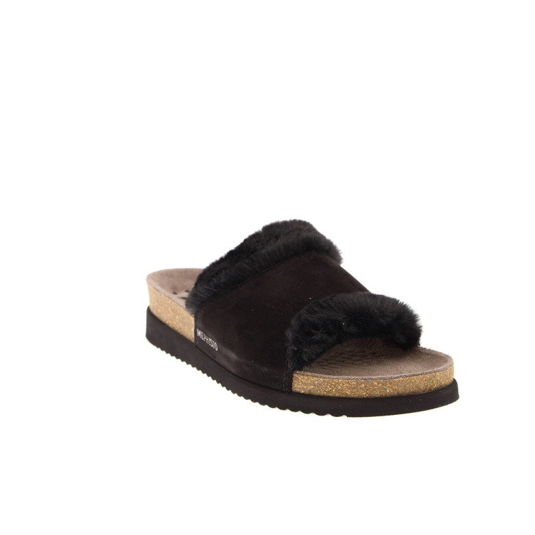 Mephisto tongs noir 2