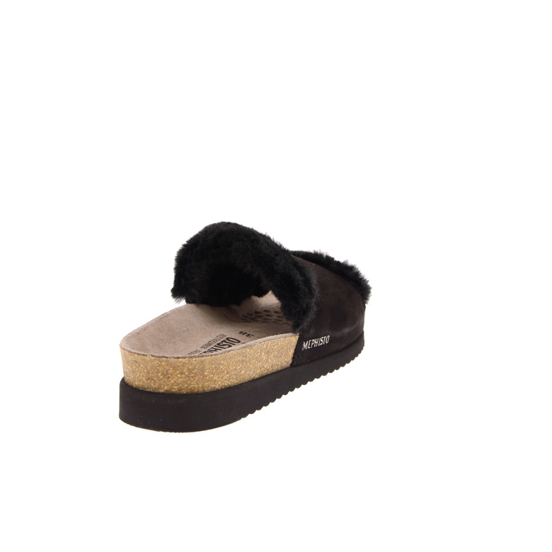 Mephisto tongs noir 4