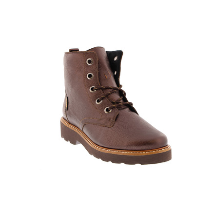 Mephisto schnürschuhe braun