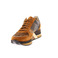 Mephisto low shoes cognac 3