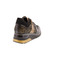 Mephisto low shoes black 4