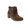 Mephisto low shoes brown 2