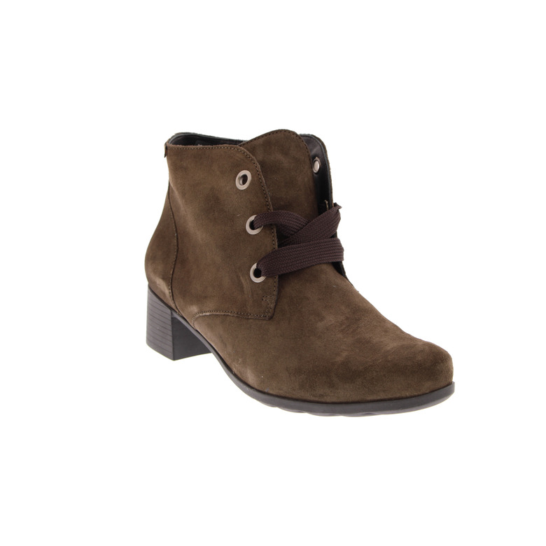 Mephisto low shoes brown 2