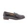 Mephisto moccasins blue 1