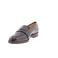 Mephisto moccasins blue 3