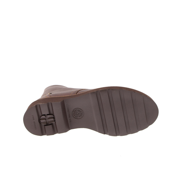 Mephisto lace shoes brown 5