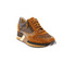 Mephisto low shoes cognac 2