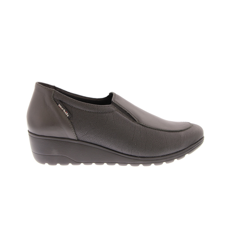 Mephisto Mobils low shoes black 1