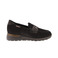 Mephisto Mobils moccasins black 1