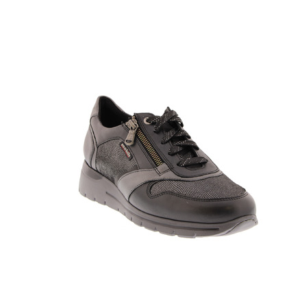 Mephisto Mobils low shoes black