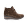 Mephisto Mobils lace shoes brown 1