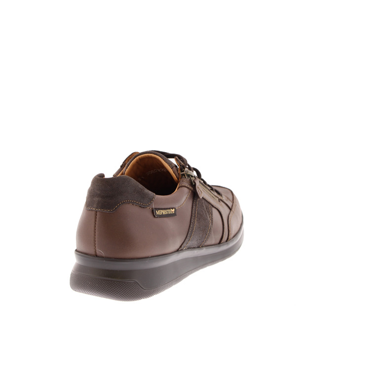 Mephisto low shoes brown 4