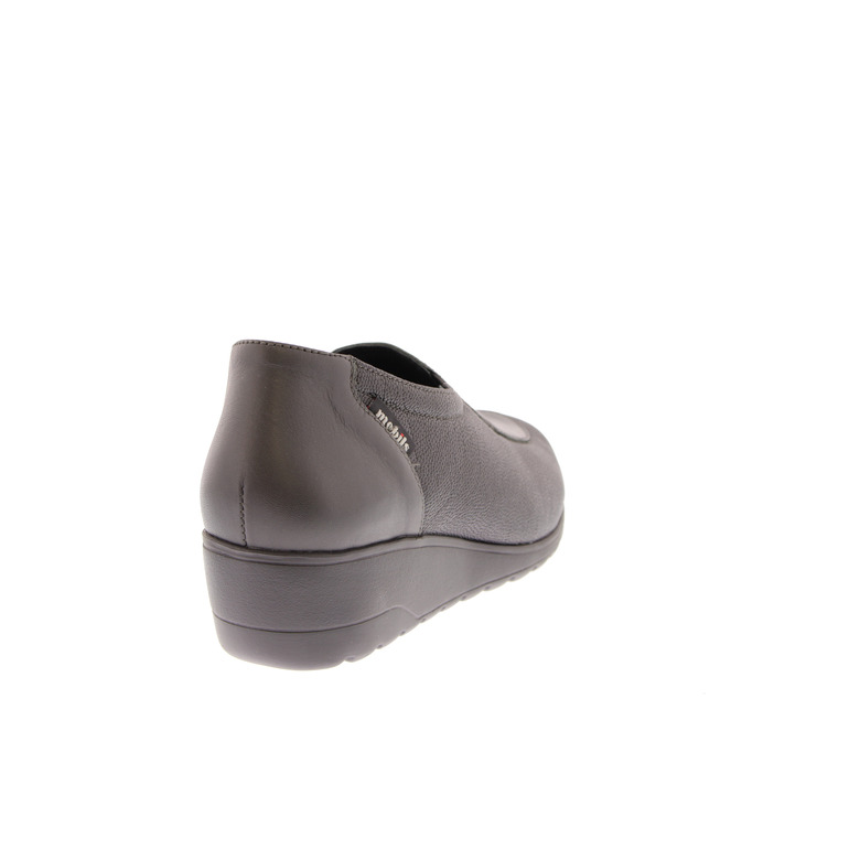 Mephisto Mobils low shoes black 4