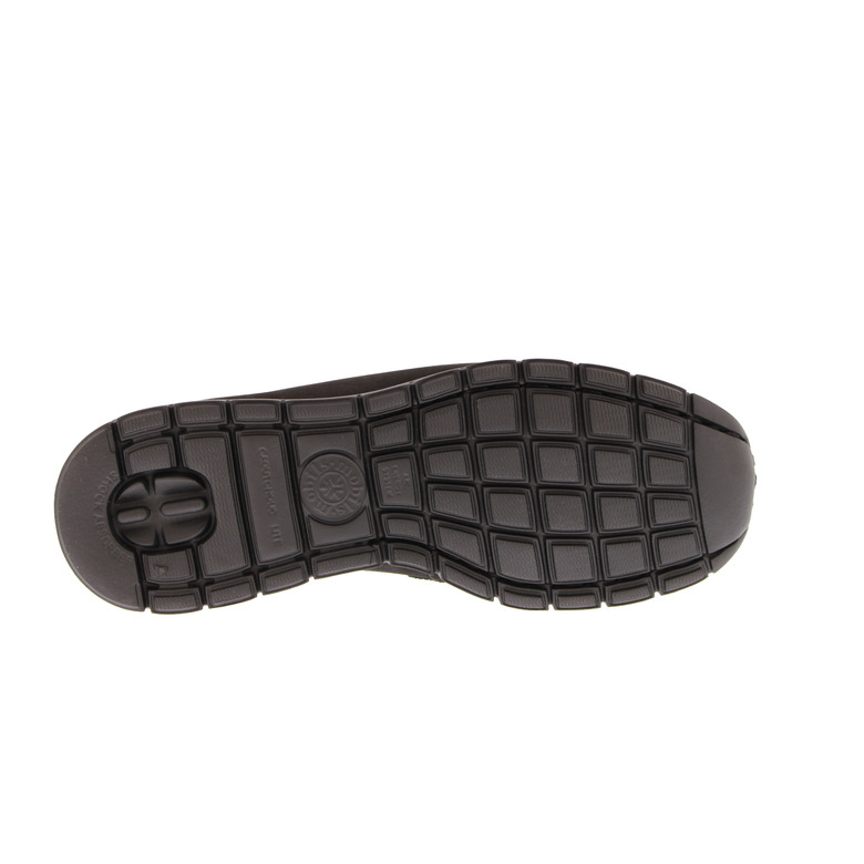 Mephisto Mobils moccasins black 5