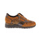 Mephisto Mobils chaussures basses cognac 1