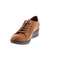 Mephisto Mobils low shoes cognac 3