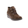 Mephisto Mobils lace shoes brown 2
