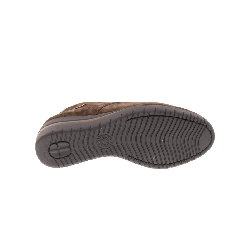 Mephisto Mobils lace shoes brown 5