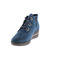 Mephisto Mobils chaussures à lacets bleu 3